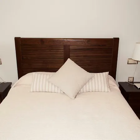 Appartement Centrico Con Parking Privado