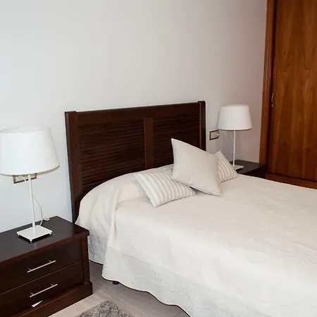 Centrico Con Parking Privado *