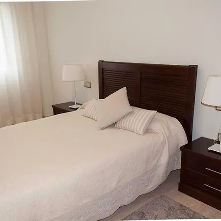 Centrico Con Parking Privado Appartement Córdoba