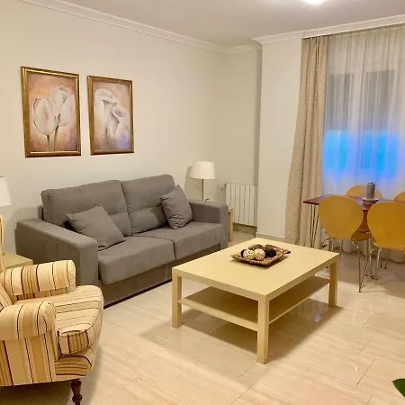 Appartement Centrico Con Parking Privado Córdoba
