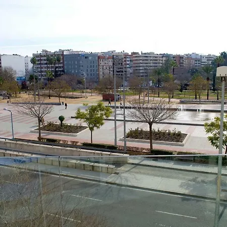 Appartement Centrico Con Parking Privado