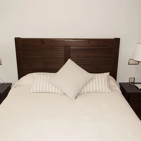 Céntrico, Parking Privado, Al Lado Estación Tren. Appartement Cordoue