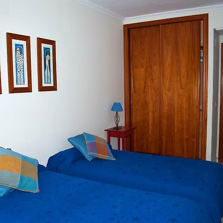 Centrico Con Parking Privado *