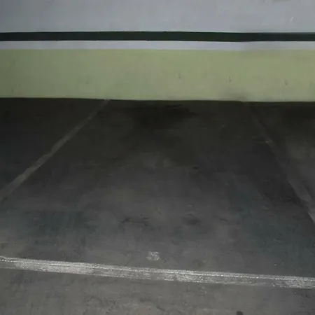 Centrico Con Parking Privado Cordoba